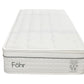 Matratze Föhr TFK 1000 90x200x32 cm – mit Cooltech-Oberseite (H4)