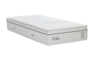 Matratze Föhr TFK 1000 90x200x32 cm – mit Cooltech-Oberseite (H4)