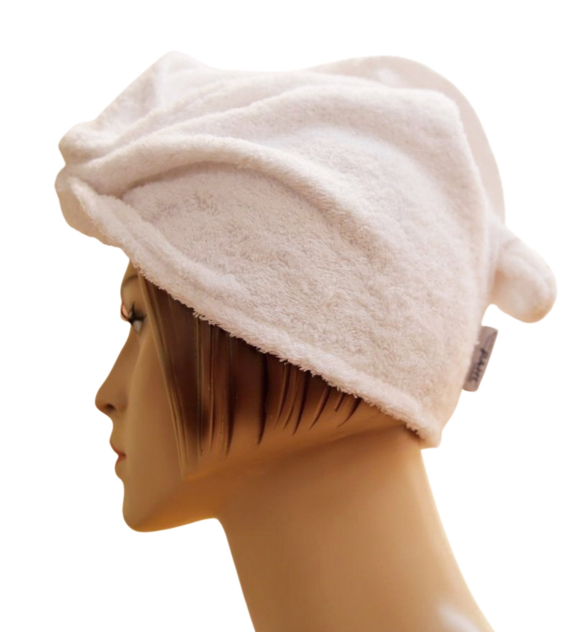 Frotteeturban Riva - Weberei Pahl GmbH - Online Store - 