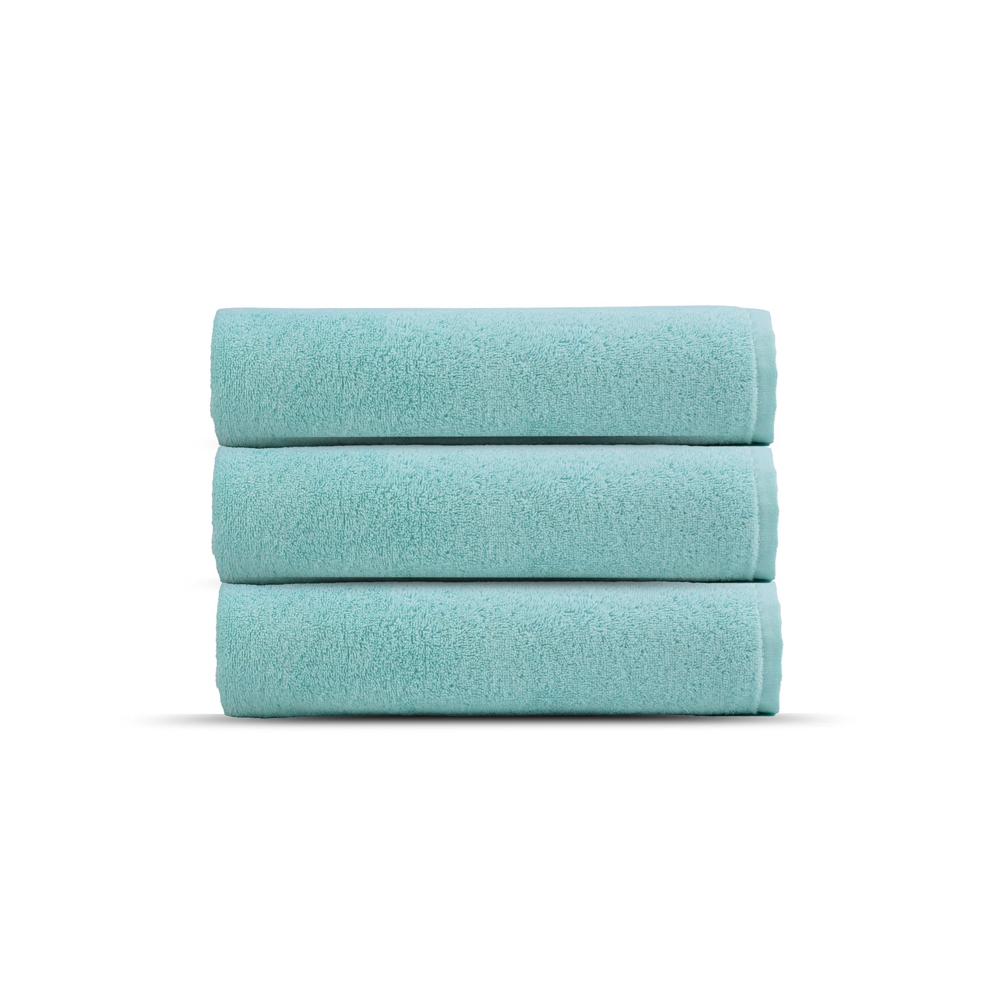 Gästetuch Capri Gina 30x50 cm (MINT) - Weberei Pahl GmbH - Online Store - 
