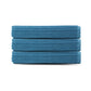 Gästetuch Capri Jenny 40x60 cm (AZUR) - Weberei Pahl GmbH - Online Store - 