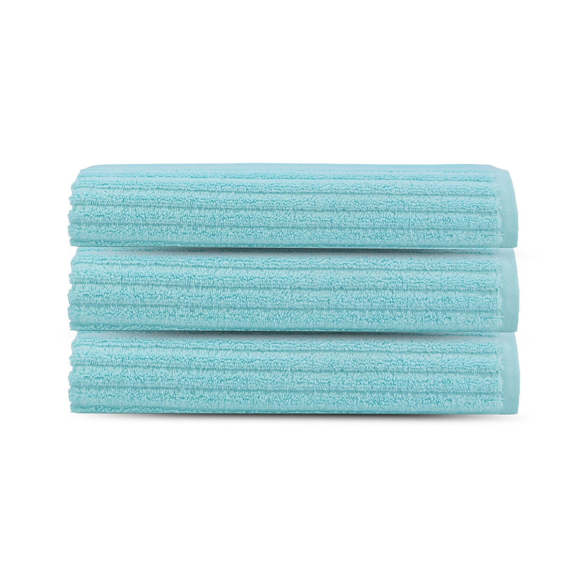 Gästetuch Capri Jenny 40x60 cm (MINT) - Weberei Pahl GmbH - Online Store - 