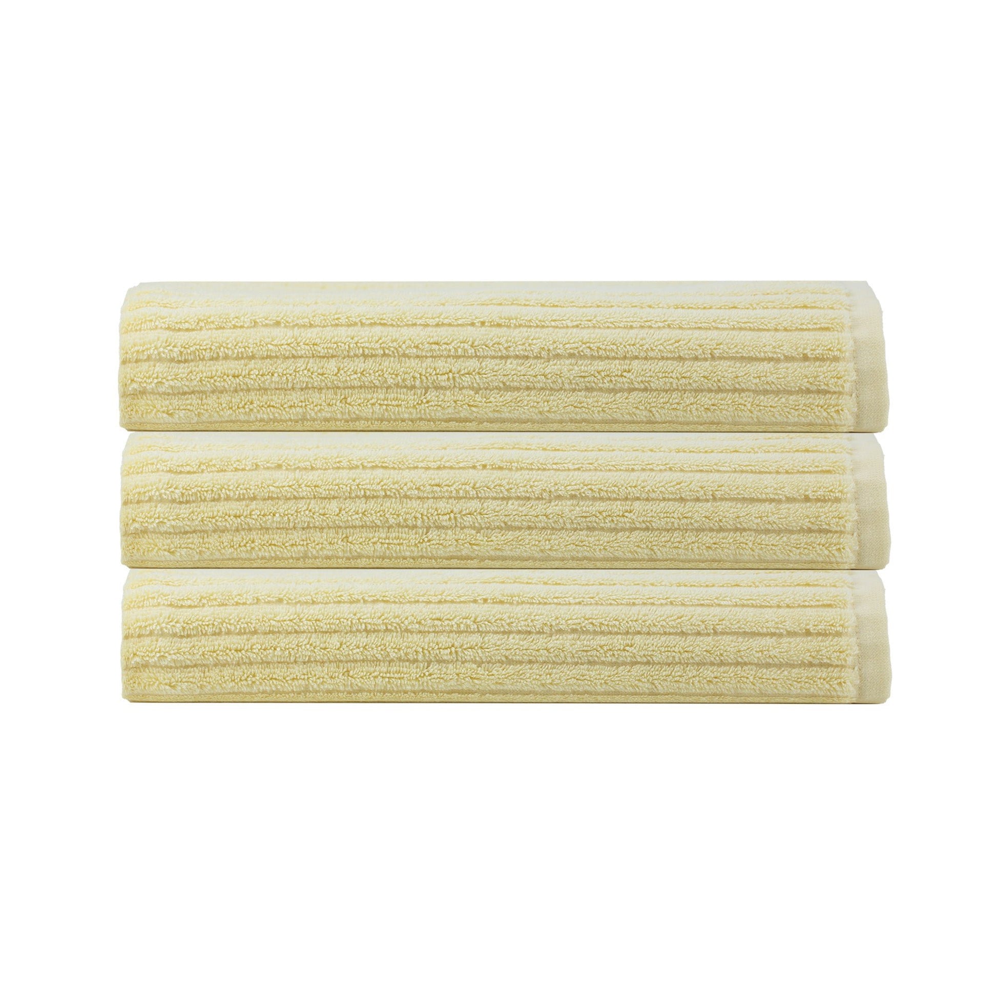 Gästetuch Capri Jenny 40x60 cm (VANILLE) - Weberei Pahl GmbH - Online Store - 