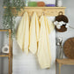 Gästetuch Capri Jenny 40x60 cm (VANILLE) - Weberei Pahl GmbH - Online Store - 
