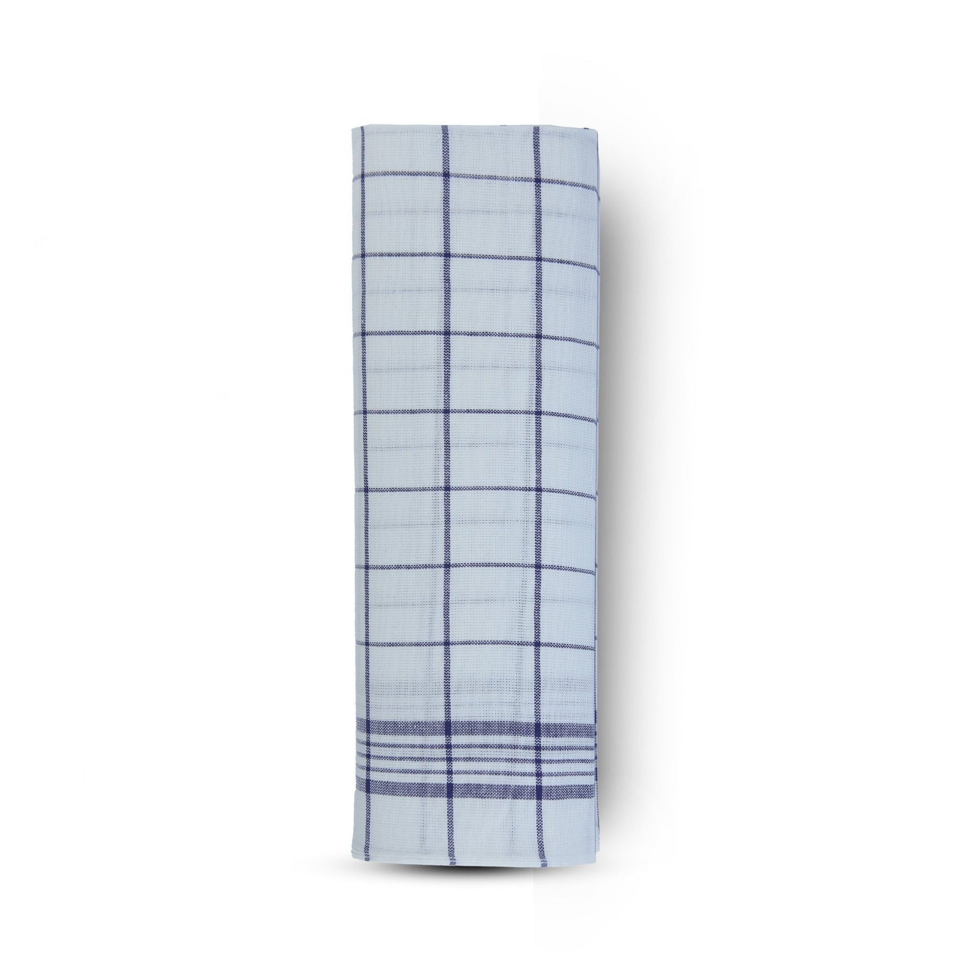 Geschirrtuch Paris Diana 60x80 cm (BLAU) - Weberei Pahl GmbH - Online Store - 