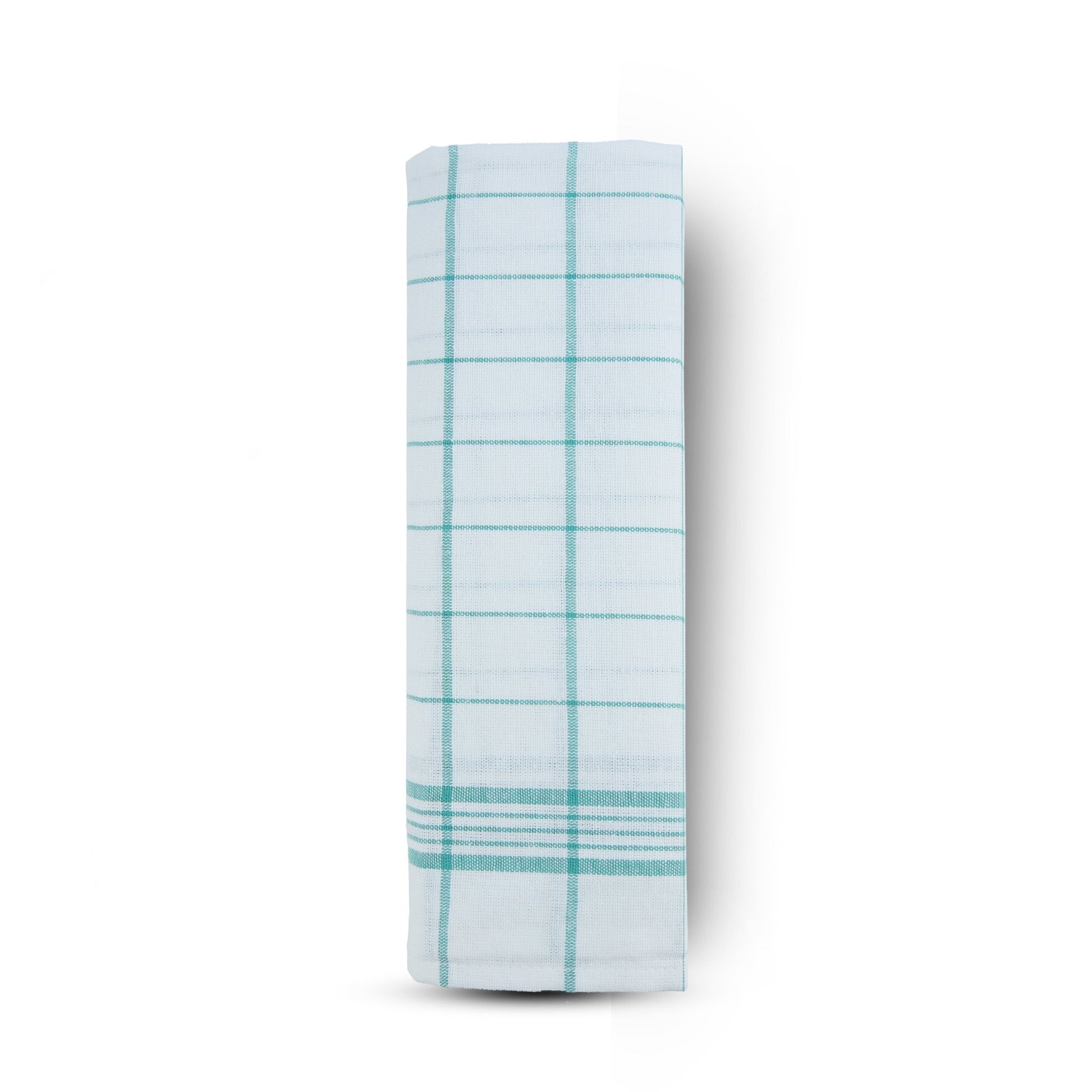Geschirrtuch Paris Diana 60x80 cm (GRÜN) - Weberei Pahl GmbH - Online Store - 