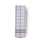 Geschirrtucher Set Paris/Diana 5 - teilig (ROT) - Weberei Pahl GmbH - Online Store - 