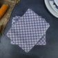 Grubentuch Lyon Caro 5 - teilig (BLAU) - Weberei Pahl GmbH - Online Store - 