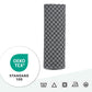 Grubentuch Set: Lyon Caro 10 - teilig (SCHWARZ) - Weberei Pahl GmbH - Online Store - 