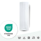 Grubentuch Set: Lyon Caro 10 - teilig (WEISS) - Weberei Pahl GmbH - Online Store - 