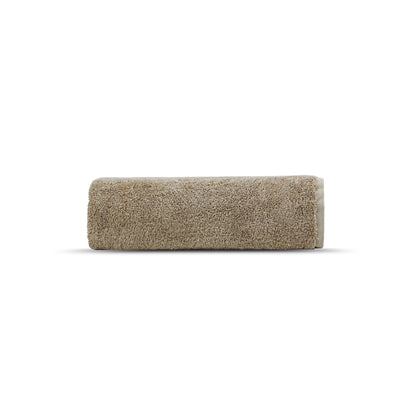 Handtuch Capri Gina 50x100 cm (KIESEL) - Weberei Pahl GmbH - Online Store - 
