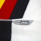 Handtuch Milano Deutschland 50x100 cm (WEISS) - Weberei Pahl GmbH - Online Store - 