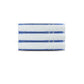 Handtuch Riva Lara 50x100 cm (BLAU) - Weberei Pahl GmbH - Online Store - 