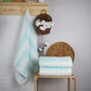 Handtuch Riva Lara 50x100 cm (MINT) - Weberei Pahl GmbH - Online Store - 