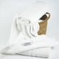 Handtuch Riva Nina 50x100 cm (WEISS) - Weberei Pahl GmbH - Online Store - 