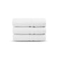 Handtuch Riva Nina 50x100 cm (WEISS) - Weberei Pahl GmbH - Online Store - 