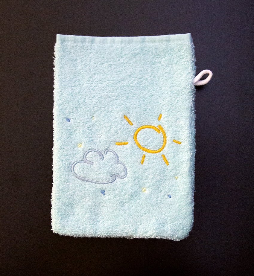 Kinder Capri/Hedda - Weberei Pahl GmbH - Online Store - 