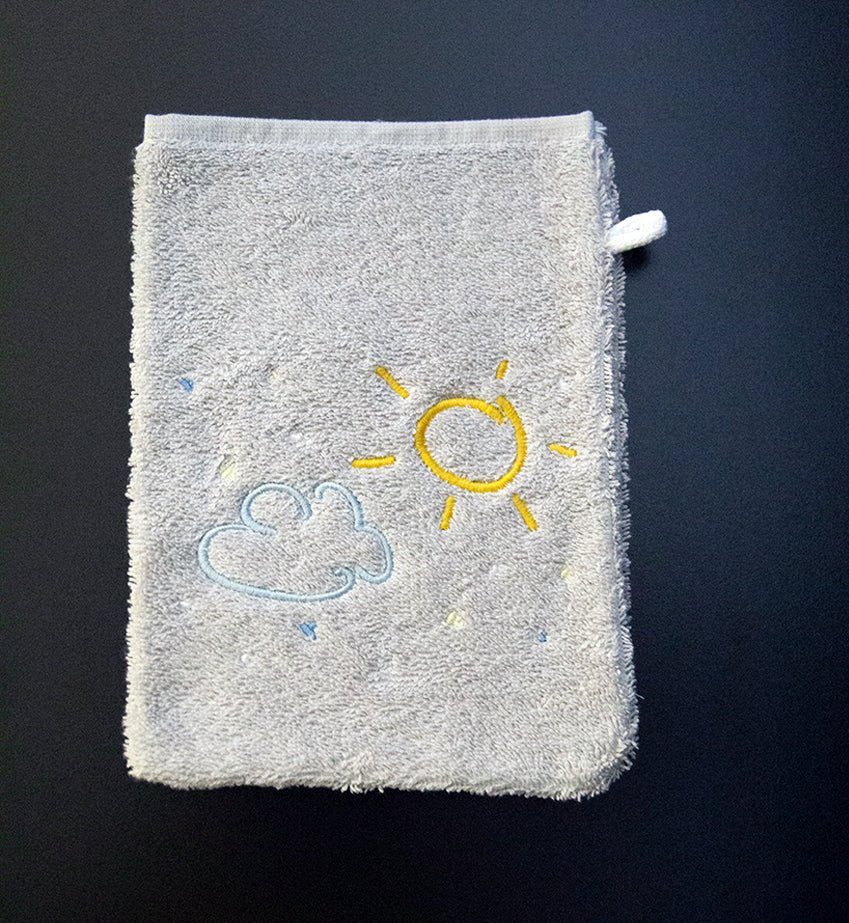 Kinder Capri/Hedda - Weberei Pahl GmbH - Online Store - 