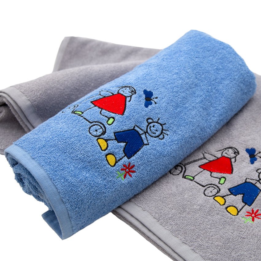 Kinder Riva/Heidi - Weberei Pahl GmbH - Online Store - 