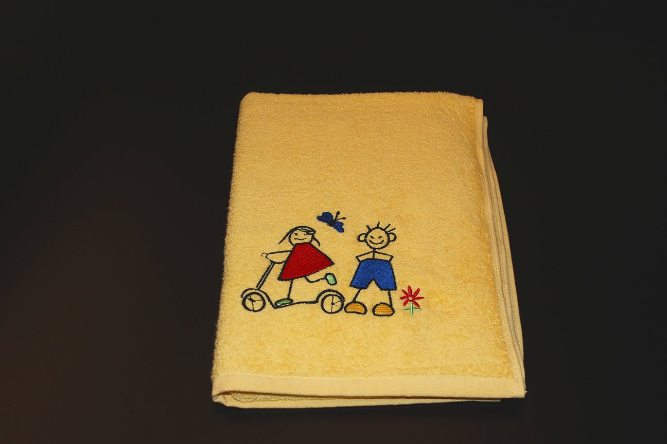 Kinder Riva/Heidi - Weberei Pahl GmbH - Online Store - 