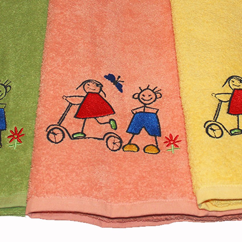Kinder Riva/Heidi - Weberei Pahl GmbH - Online Store - 