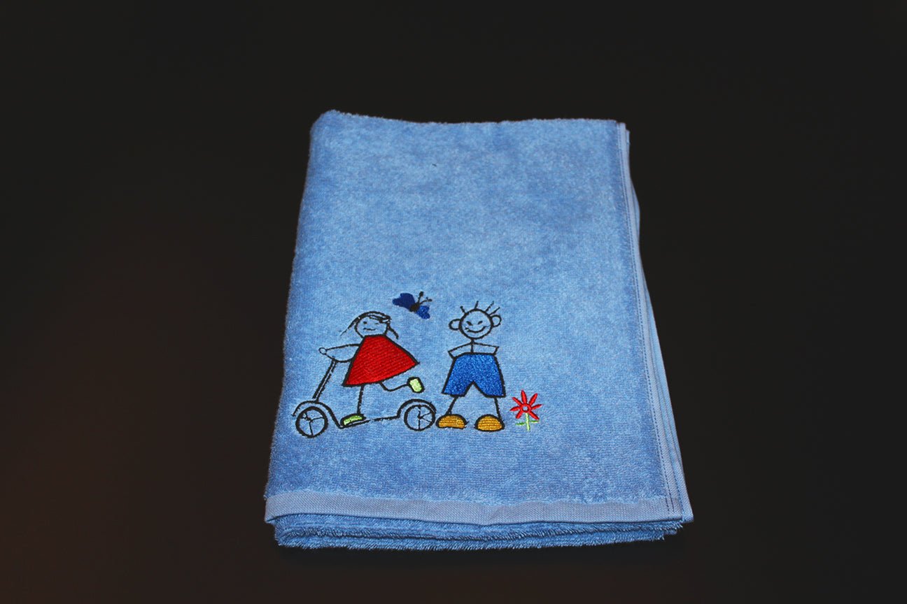 Kinder Riva/Heidi - Weberei Pahl GmbH - Online Store - 