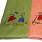 Kinder Riva/Heidi - Weberei Pahl GmbH - Online Store - 