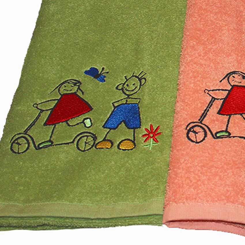 Kinder Riva/Heidi - Weberei Pahl GmbH - Online Store - 