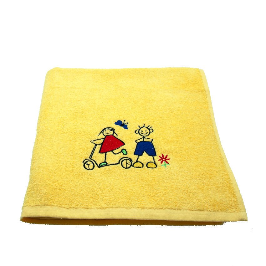 Kinder Riva/Heidi - Weberei Pahl GmbH - Online Store - 