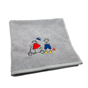 Kinder Riva/Heidi - Weberei Pahl GmbH - Online Store - 