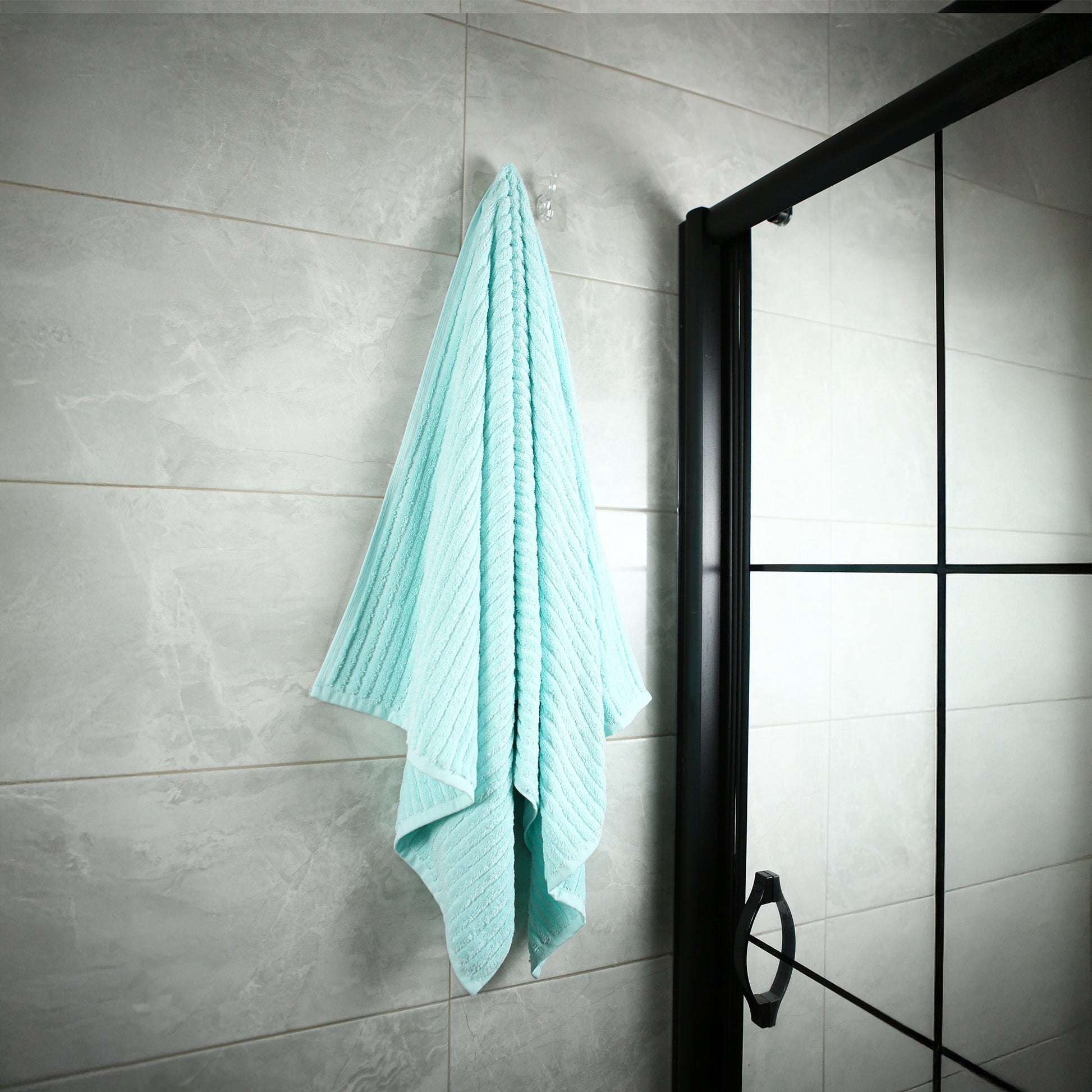 Liegetuch Capri Jenny 70x200 cm (MINT) - Weberei Pahl GmbH - Online Store - 