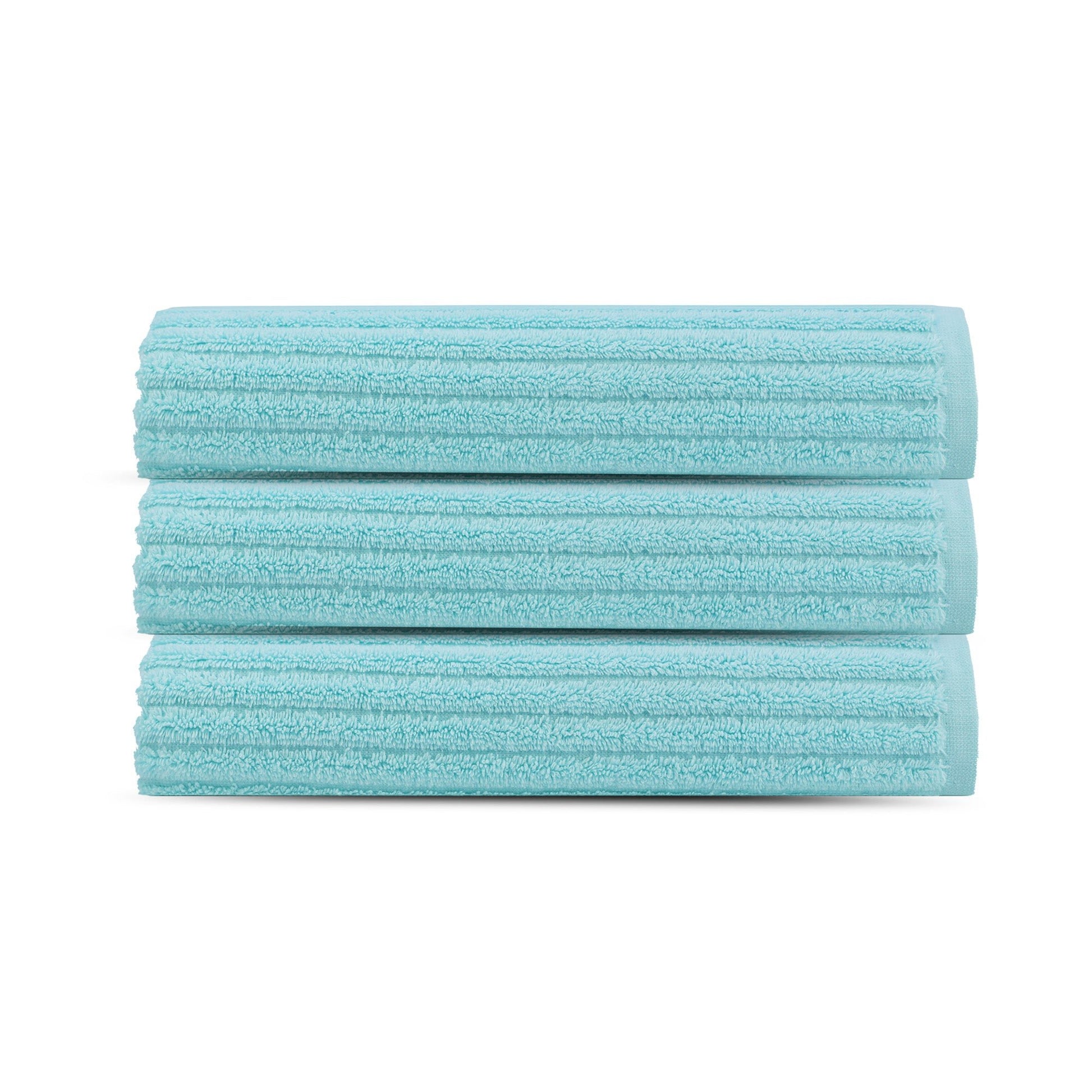 Liegetuch Capri Jenny 70x200 cm (MINT) - Weberei Pahl GmbH - Online Store - 