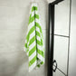 Liegetuch Riva Lara 70x200 cm (HELLGRÜN) - Weberei Pahl GmbH - Online Store - 