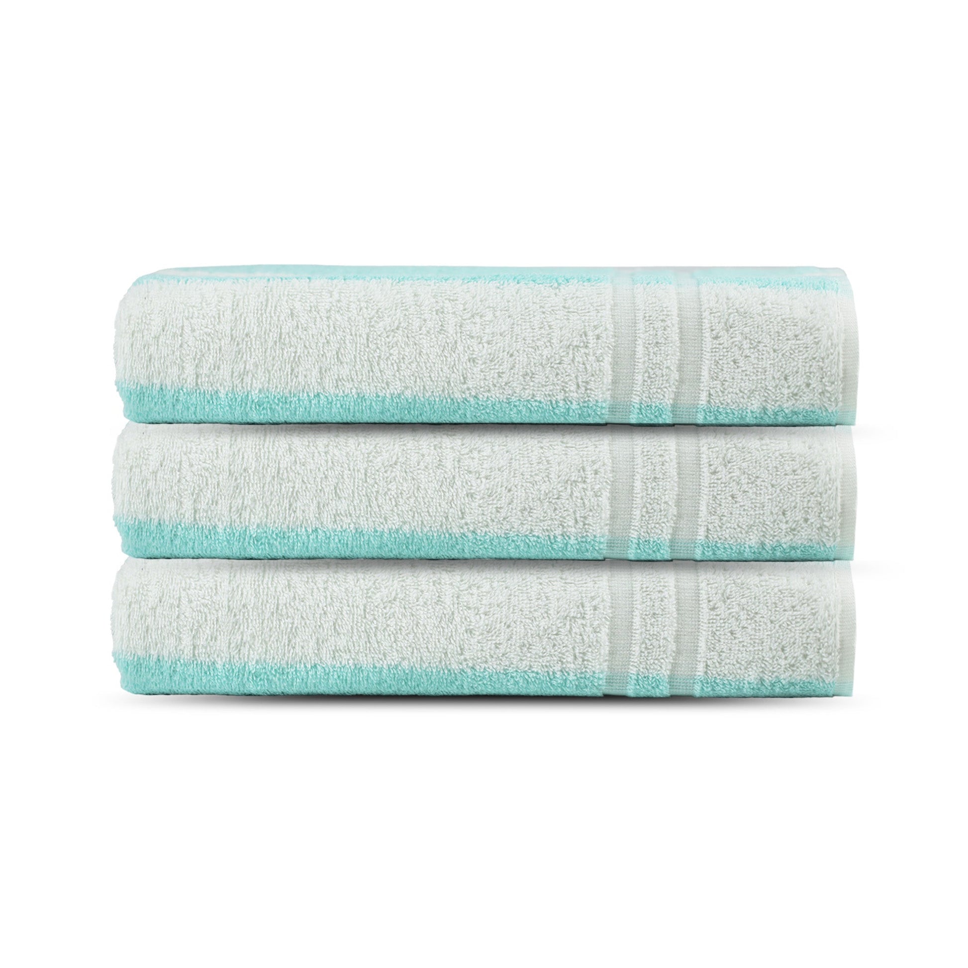 Liegetuch Riva Lara 70x200 cm (MINT) - Weberei Pahl GmbH - Online Store - 