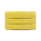 Liegetuch Riva Nina 70x200 cm (GELB) - Weberei Pahl GmbH - Online Store - 