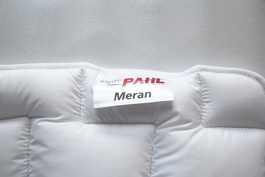 Meran - Weberei Pahl GmbH - Online Store - 
