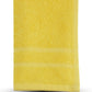 Seiftuch Riva Nina 30x30 cm (GELB) - Weberei Pahl GmbH - Online Store - 