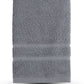 Seiftuch Riva Nina 30x30 cm (GRAU) - Weberei Pahl GmbH - Online Store - 