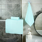 Seiftuch Riva Nina 30x30 cm (MINT) - Weberei Pahl GmbH - Online Store - 