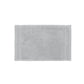 Gästetuch Roma Maria 30x50 cm (SILBER)