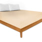 Spannbettlaken Miami Gina 120x200x24 (KAMEL) - Weberei Pahl GmbH - Online Store - 