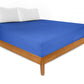 Spannbettlaken Miami Gina 160x200x24 (DUNKELBLAU) - Weberei Pahl GmbH - Online Store - 