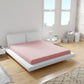 Spannbettlaken Miami Gina 160x200x24 (ROSA) - Weberei Pahl GmbH - Online Store - 