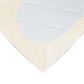 Spannbettlaken Miami Gina 70x140x10 (NATUR) - Weberei Pahl GmbH - Online Store - 