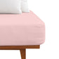 Spannbettlaken Miami Gina 70x140x10 (ROSA) - Weberei Pahl GmbH - Online Store - 