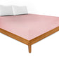 Spannbettlaken Miami Gina 70x140x10 (ROSA) - Weberei Pahl GmbH - Online Store - 