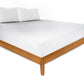 Spannbettlaken Miami Gina 70x140x10 (WEISS) - Weberei Pahl GmbH - Online Store - 