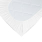 Spannbettlaken Miami Gina 70x140x10 (WEISS) - Weberei Pahl GmbH - Online Store - 