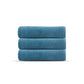 Weberei Pahl Duschtuch Capri Gina 70x140 cm (AZUR) 104032