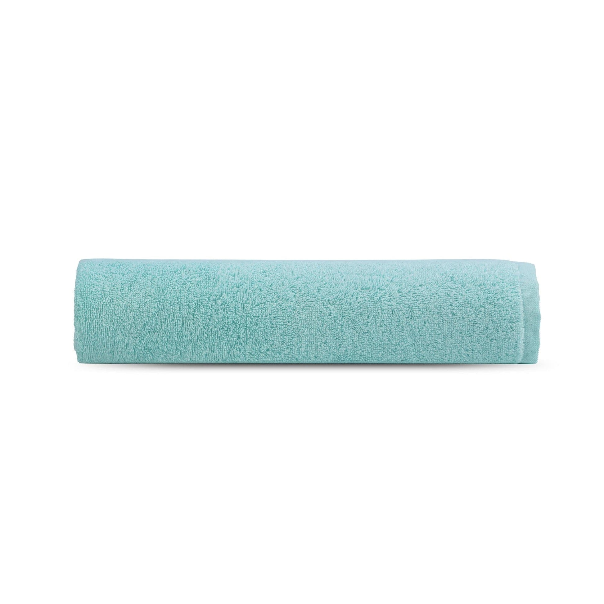 Weberei Pahl Duschtuch Capri Gina 70x140 cm (MINT) 103944